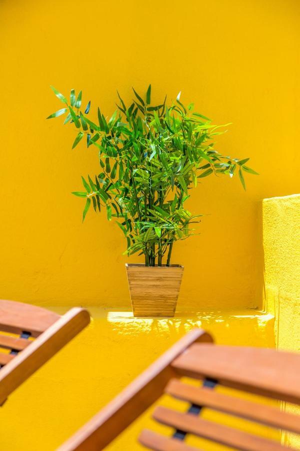 Alfama, Bright And Spacious With Private Terrace, By Timecooler Lisbon Exterior photo