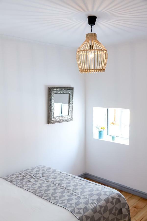 Alfama, Bright And Spacious With Private Terrace, By Timecooler Lisbon Exterior photo