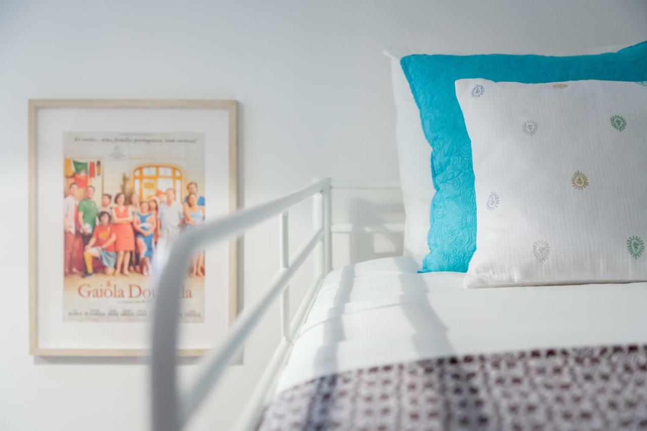 Alfama, Bright And Spacious With Private Terrace, By Timecooler Lisbon Exterior photo
