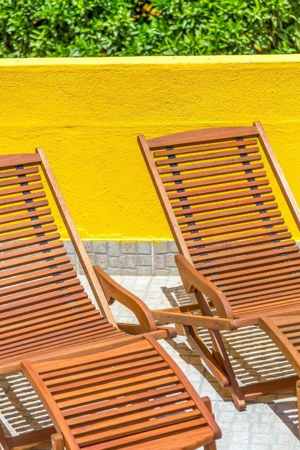 Alfama, Bright And Spacious With Private Terrace, By Timecooler Lisbon Exterior photo
